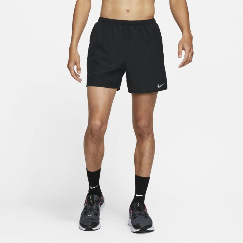 CZ9062 010 NikeDri FIT5inchChallengerMen sShorts 3