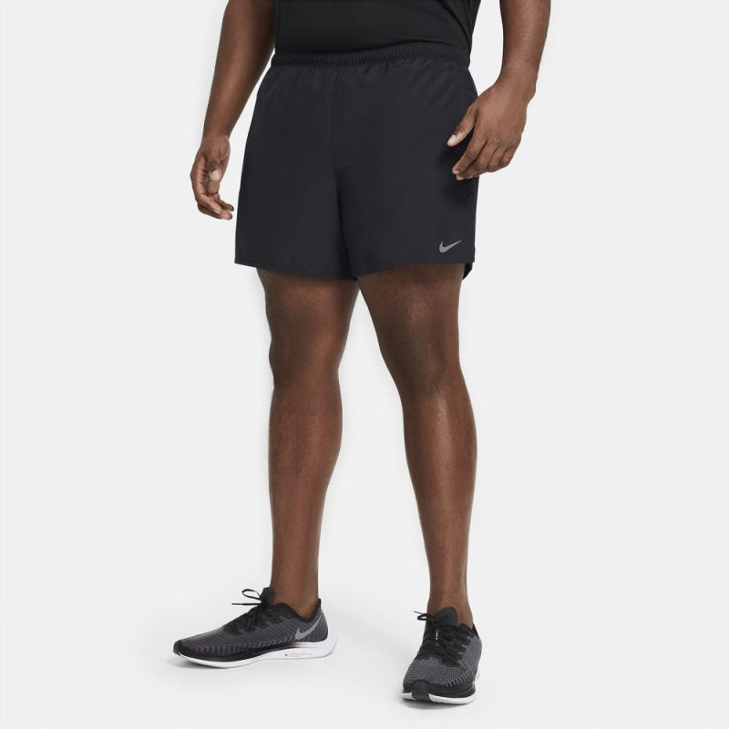 CZ9062 010 NikeDri FIT5inchChallengerMen sShorts 4