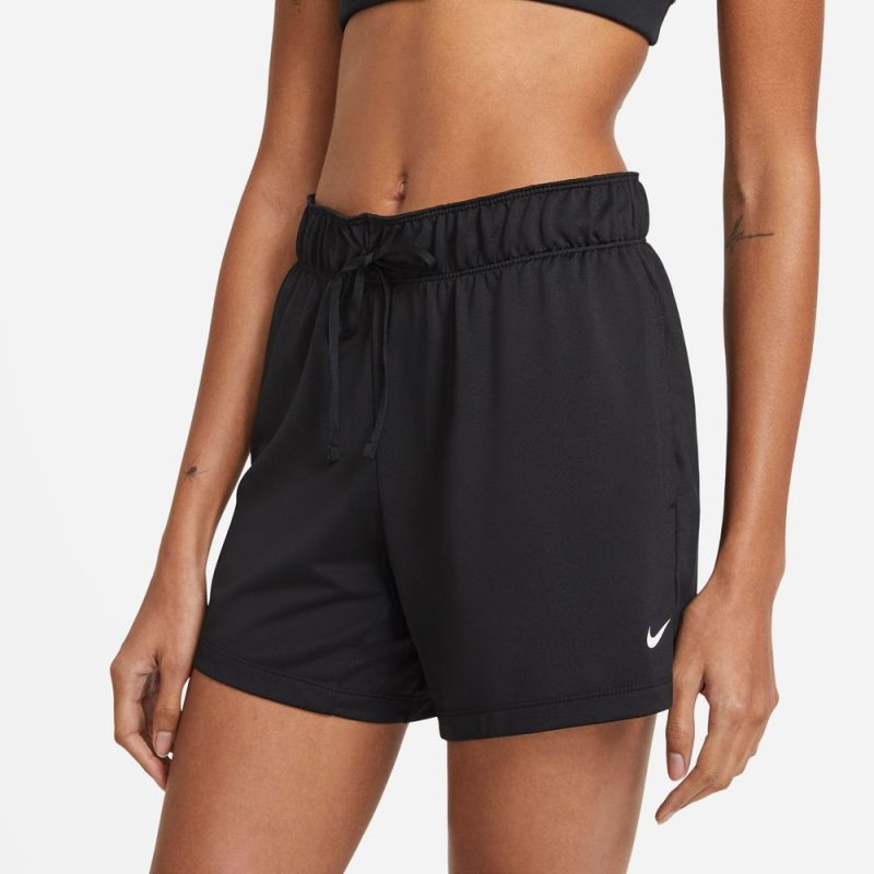 DA0319 013 NikeDri FitAttackWomen sShorts 1