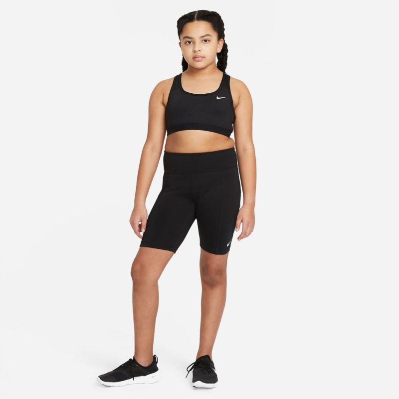 DA1030 010 NikeSwooshGirls SportsBra 1