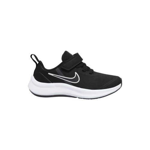 Nike Star Runner 3 Little Kids' Running Shoes | SportsPower