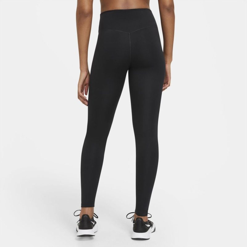 DD0252 010 NikeOneWomen sMid RiseLeggings 1