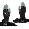 Black Everlast Everdri Quick Wraps | SportsPower