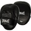 Black Everlast Impact Ex Punch Mitts | SportsPower