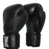 Black Everlast Ex Boxing Glove | SportsPower