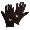 Black Everlast Advance Glove Liners | SportsPower