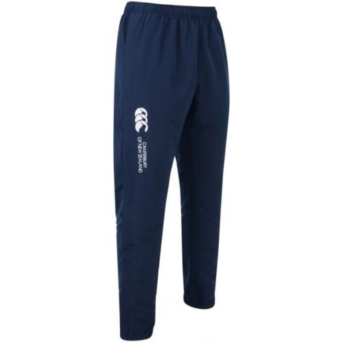 Navy, Canterbury Cuffed Stadium Men's Pants Img 1 | SportsPower