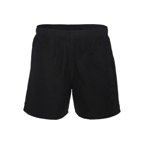 Black, Canterbury Tonal Tactic Men's Shorts | SportsPower