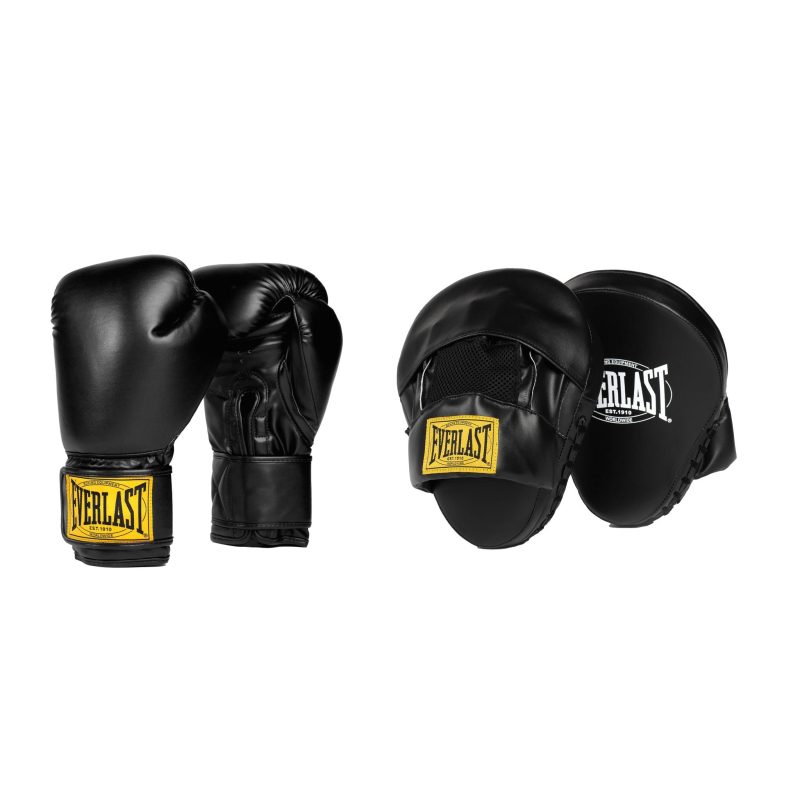 Everlast1910MittKitt 141458 59 Black web