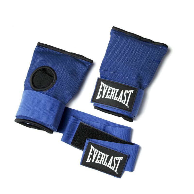 Everlast 20Core 20Quick 20Wraps DWEQ141422 Blue undefined web002