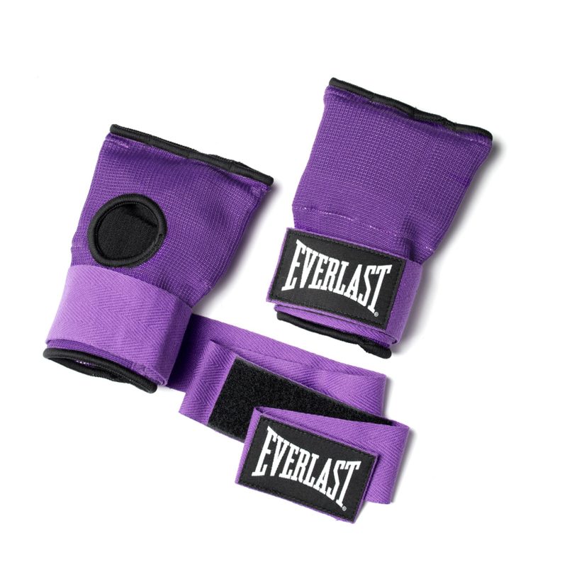 Everlast 20Core 20Quick 20Wraps DWEQ141422 Purple S M Purple web002