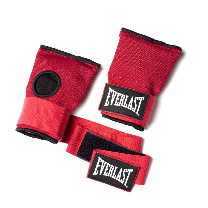 Everlast 20Core 20Quick 20Wraps DWEQ141422 Red L XL Red web002