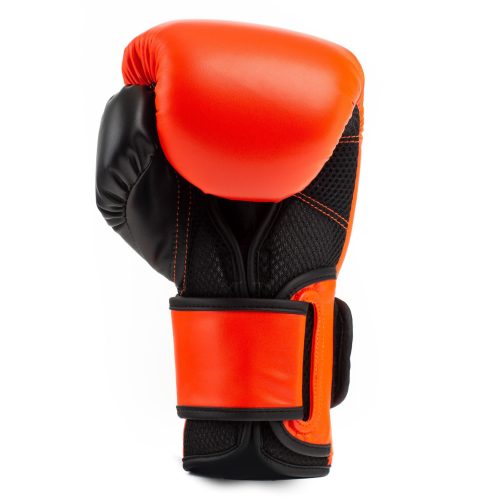 Everlast 20Powerlock2 20Training 20Glove DWEQ14123 Red undefined web004