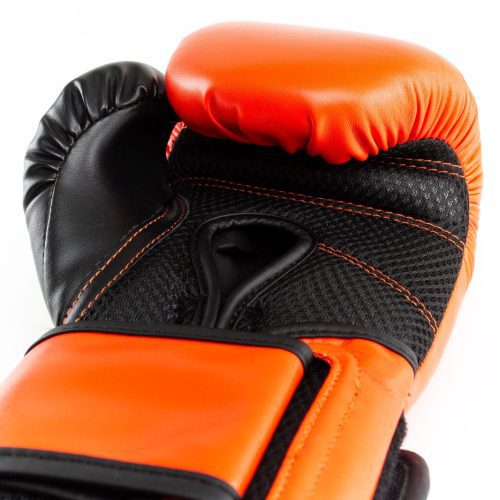 Everlast 20Powerlock2 20Training 20Glove DWEQ14123 Red undefined web007