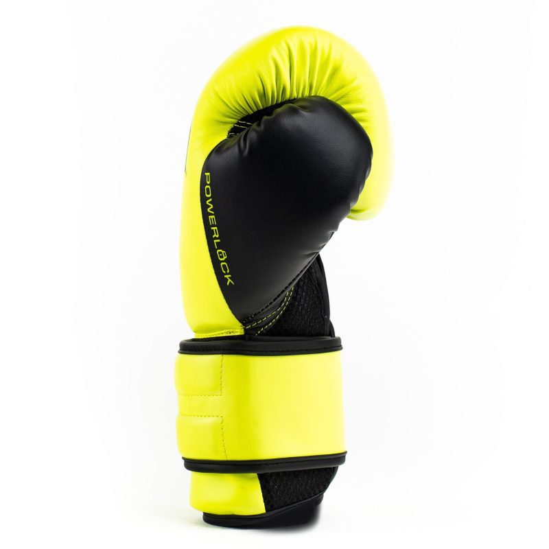 Everlast 20Powerlock2 20Training 20Glove DWEQ141236 Neon 20Yellow 12oz Neon 20Yellow web004