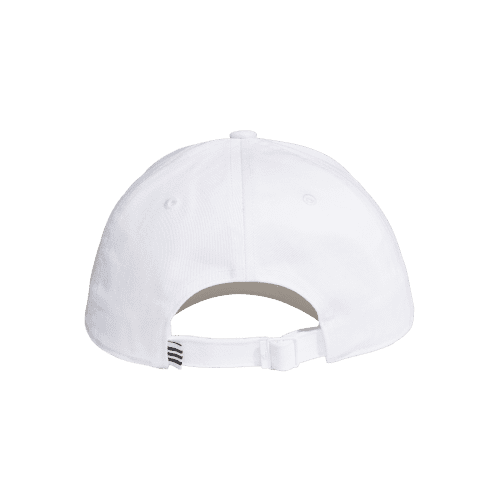 FK0890 adidasBaseballCottonCap 2