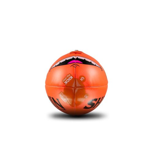 Face Footy Orange S5 web