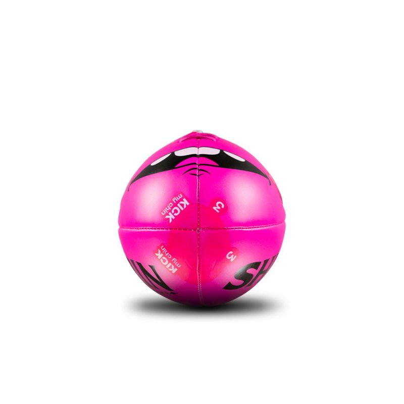 Face Footy Pink S5 web