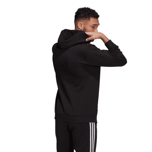 GK9540 adidasMen sFleeceHoodie 2