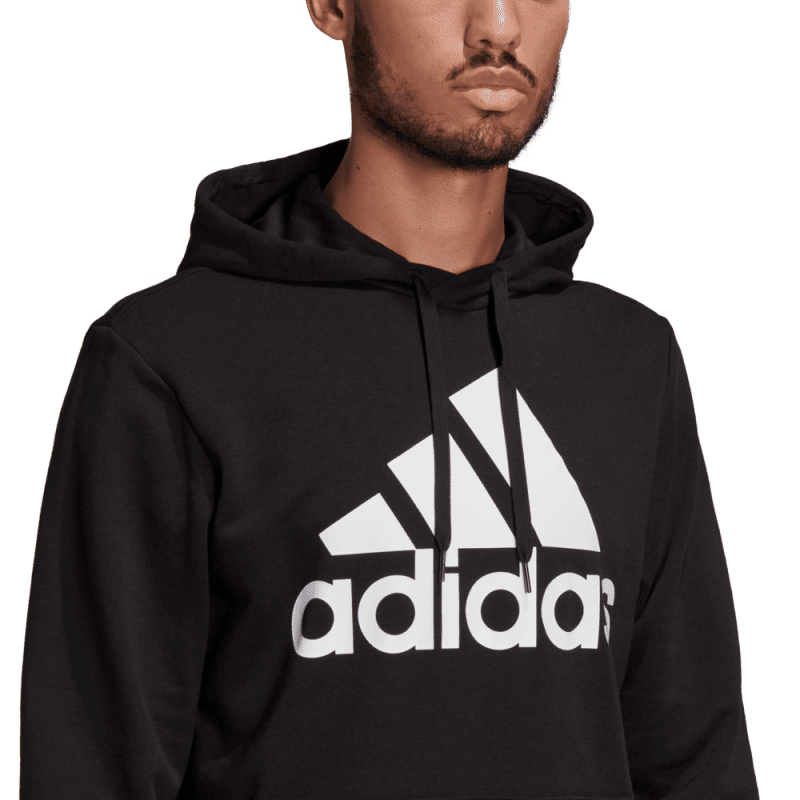 GK9540 adidasMen sFleeceHoodie 4