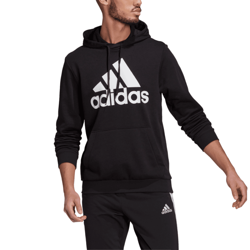 GK9540 adidasMen sFleeceHoodie 5