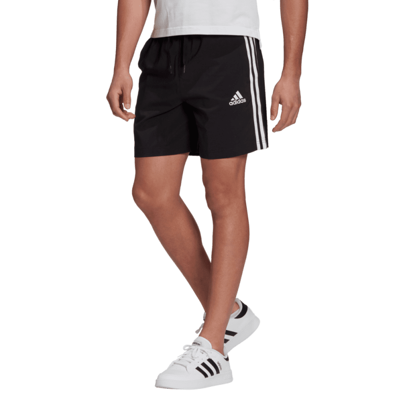 GL0022 adidasAEROREADYEssentialsChelsea3 StripesMen sShorts 5 d7ee4275 2dc9 4974 aef5 de14875b0124