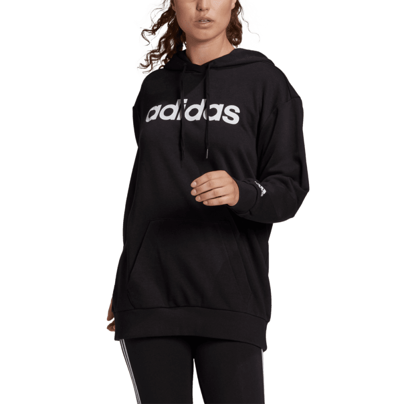 GL0765 adidasWomensLinearHoodie 3