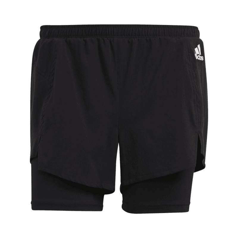 GL4033 adidas2In1Women sShorts 2