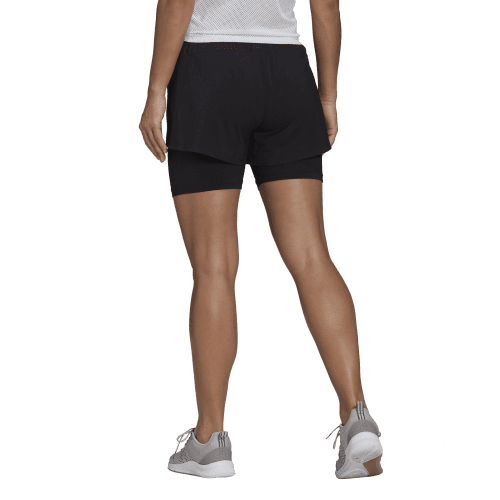 GL4033 adidas2In1Women sShorts 4