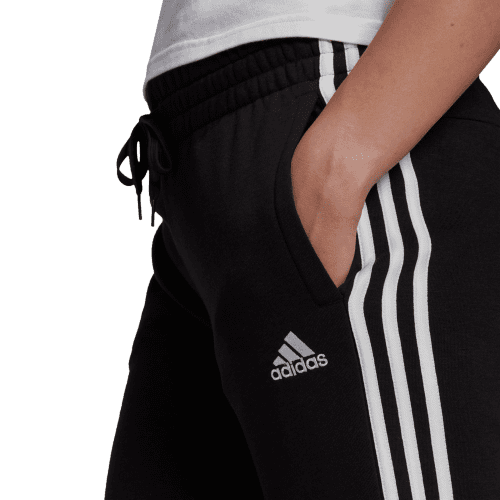 GM8733 adidas3StripeWomen sFrenchTerryPant 3 7d5529d9 1b3e 4aa4 add3 21218c9d8f70