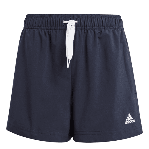 Navy, Adidas Essentials Chelsea Boys' Shorts | SportsPower