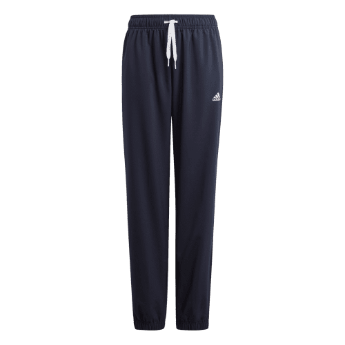 Navy, Adidas Essentials Stanford Boys' Pants | SportsPower