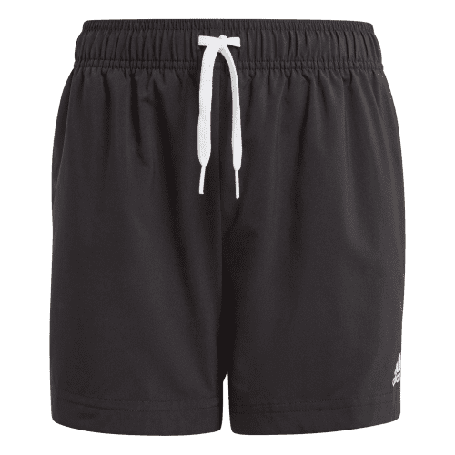 Black, Adidas Essentials Chelsea Boys' Shorts Img 1 | SportsPower