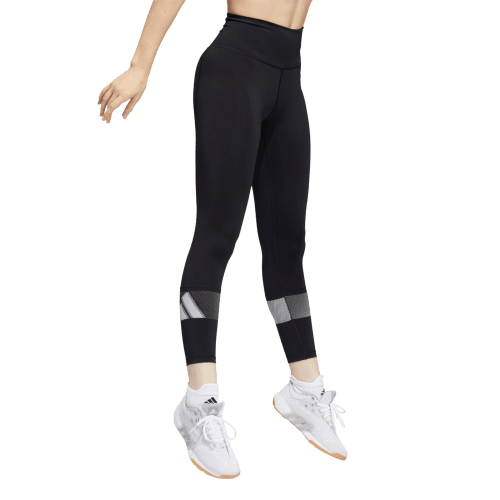 GR8089 adidasBelieveThis2adiLifeWomen s78Tights 4