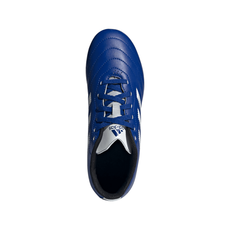 GW6162 adidasGolettoJuniorFootballBoots 1