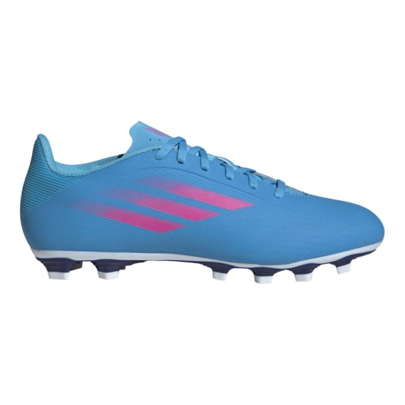 GW7518 adidasXSpeedriFitlow.4FxGFootballBoots Lateral