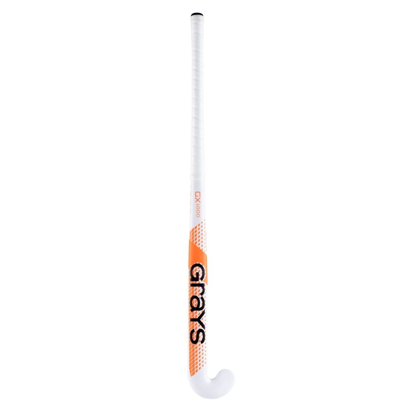 Grays 20GX 201000 20Hockey 20Stick 29433 white 2 web