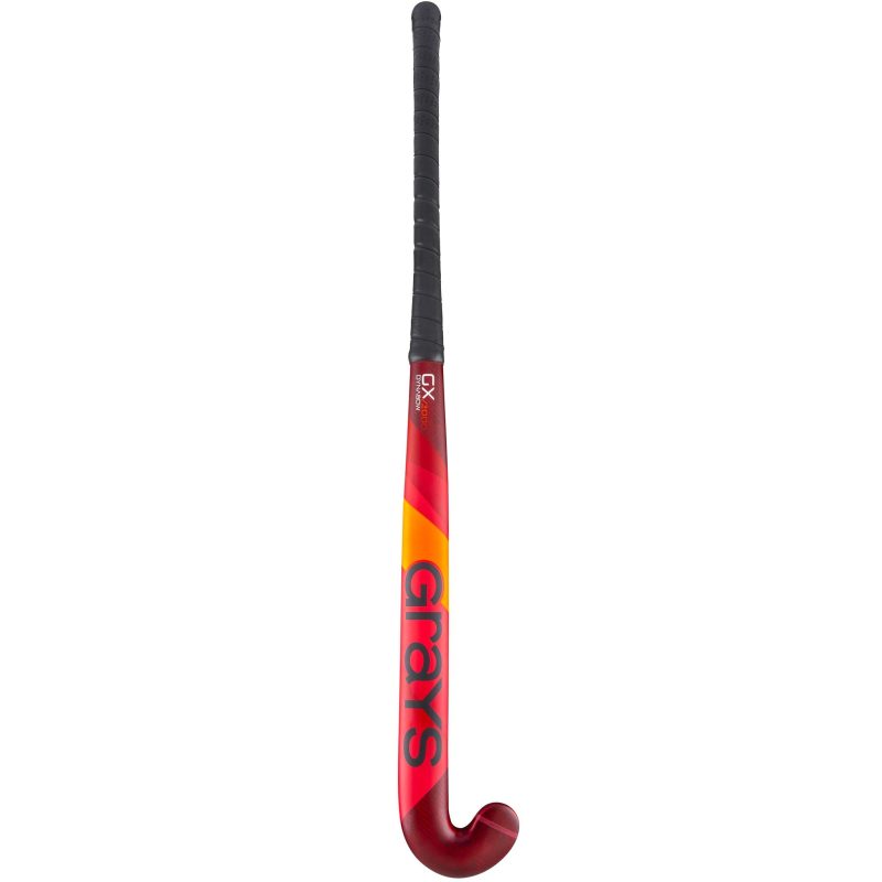 Grays 20GX 202000 20Hockey 20Stick 26575 Red 1 web