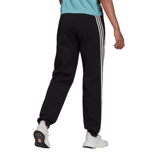 H57311 adidasDoubleKnit3StripeWomen sPants 2