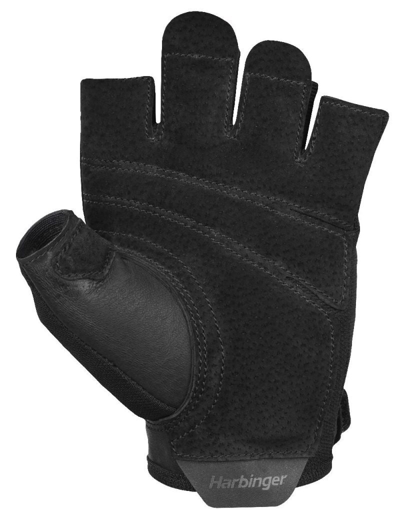 HARB 10502 HarbingerMen sPowerGlove 1