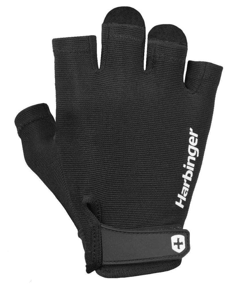 HARB 10502 HarbingerMen sPowerGlove 2