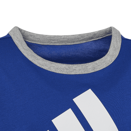 HM8968 adidasBadgeOfSportLittleKids Set 1