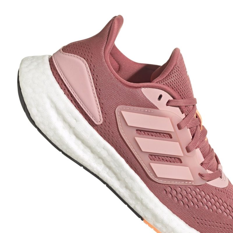 HQ1461 adidasPureboost22Women sRunningShoes 6 069ee712 5885 4329 9d38 e83911f3f19b