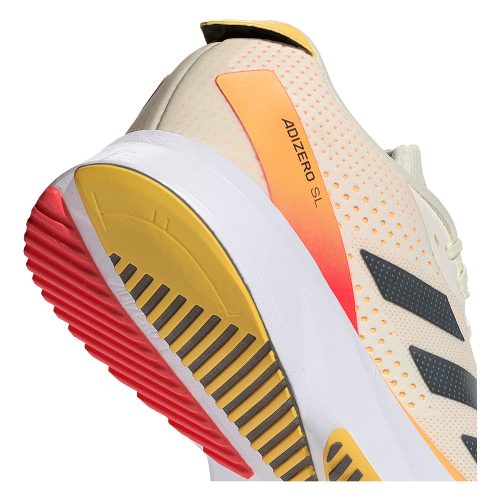 IG3336 adidas 20Adizero 20SL 20Mens 20Running 20Shoes detailed 20back web