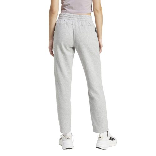 IW8180 adidas 20Feelcozy 20Womens 20Pants on 20model 20backweb