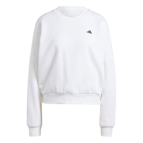 IX7942 adidas 20Feelcozy 20Womens 20Sweatshirt front web