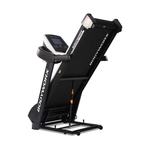 JTM3001 BodyworxTreadmill 3 1