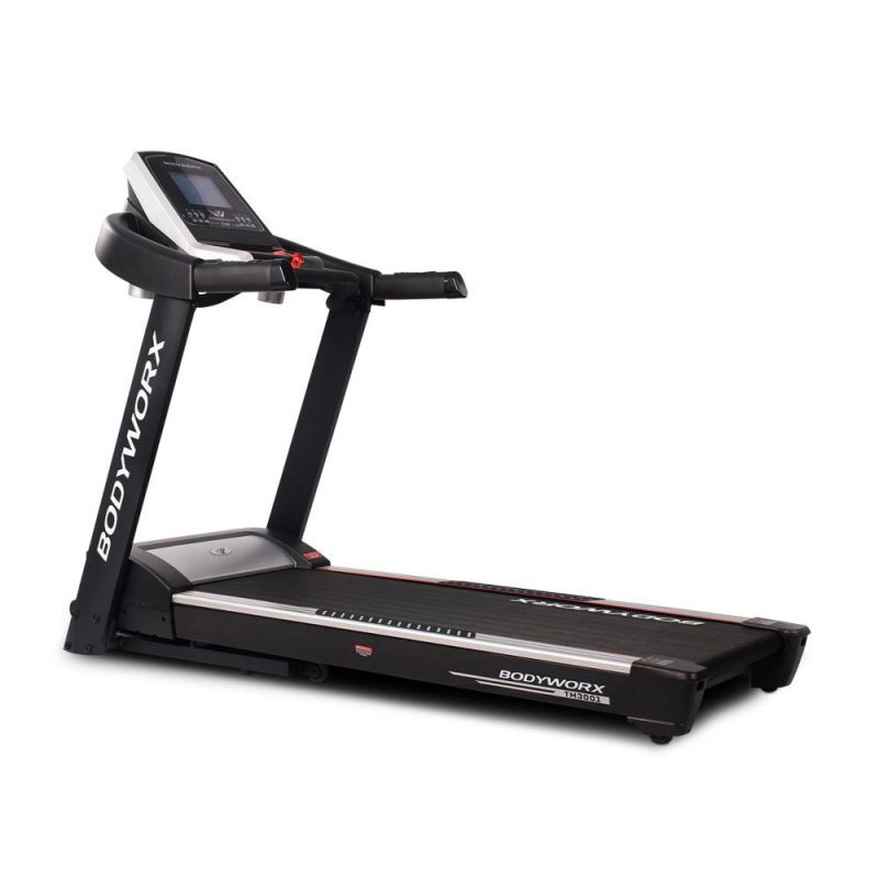 JTM3001 BodyworxTreadmill 3 3