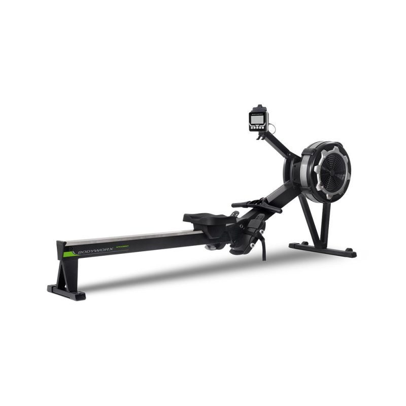 KRX950 Rower 2022 web