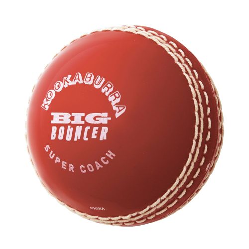 Big Bouncer, Kookaburra Super Coach Balls | SportsPower